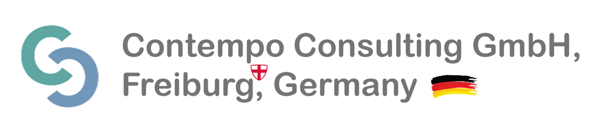 Contempo Consulting GmbH Logo