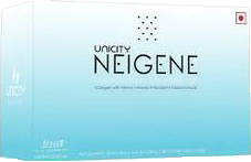 Unicity-Neigene-Collagen-Plus